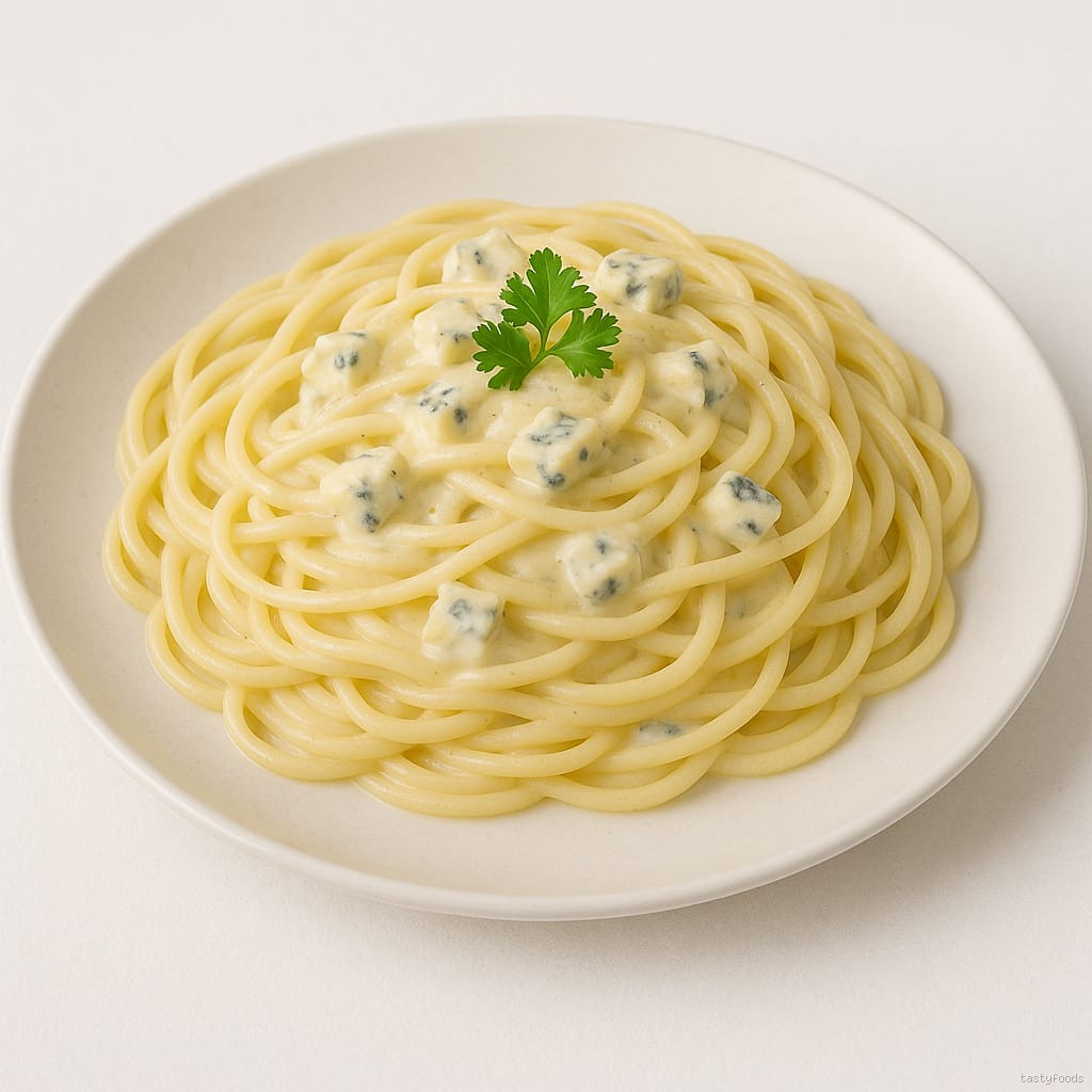Pasta Gorgonzola