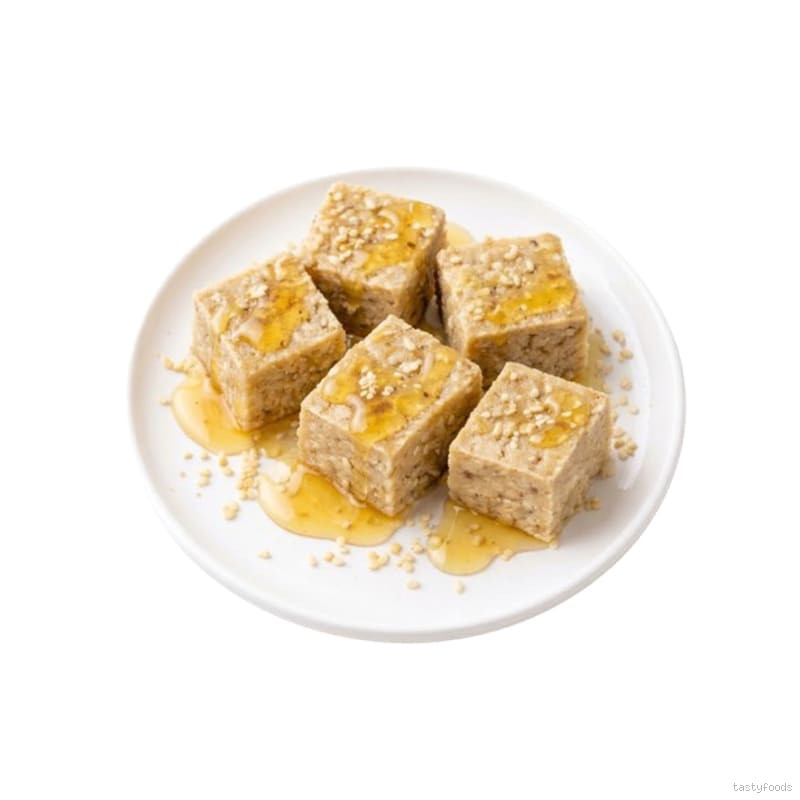 Griechische Halva