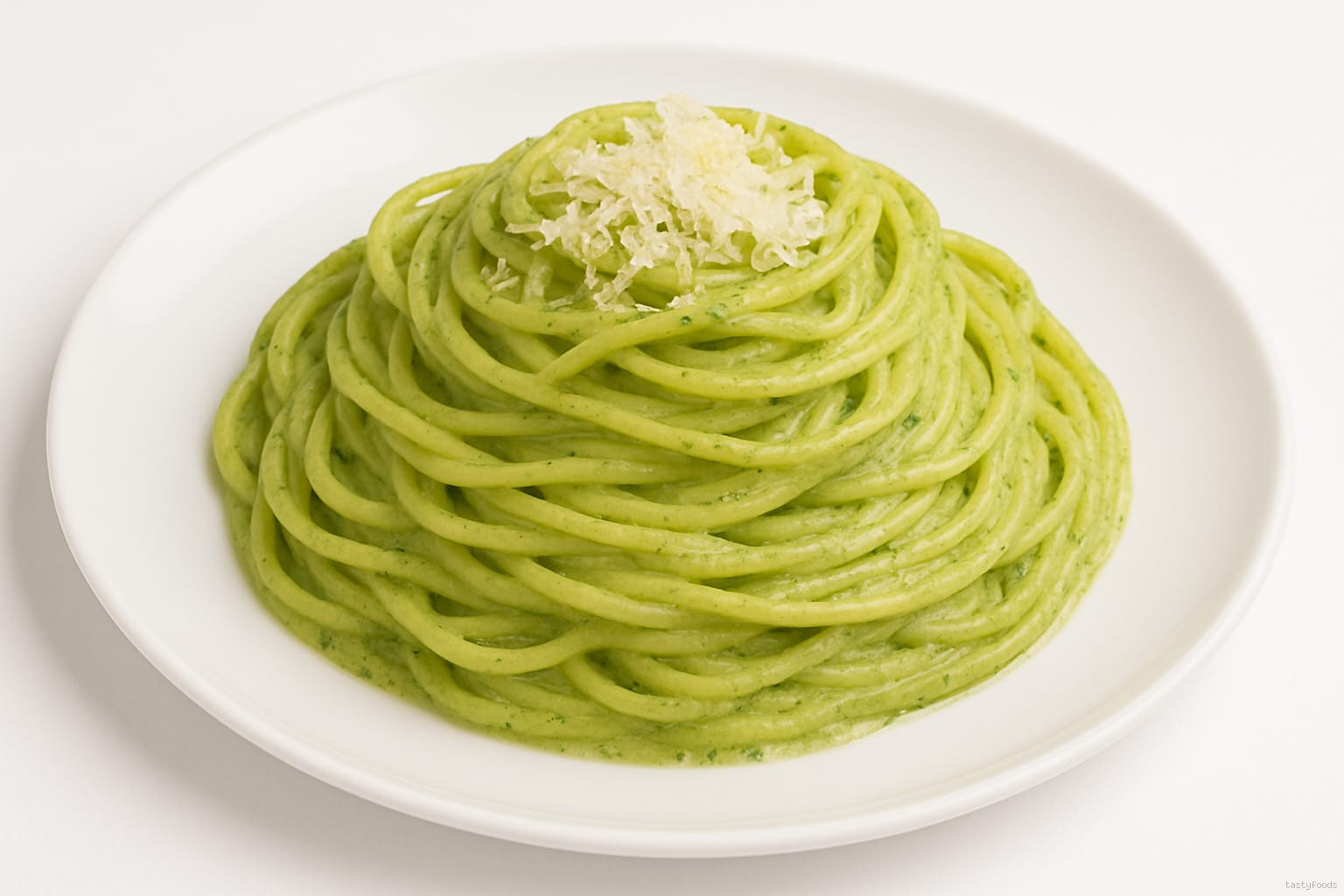Pasta Pesto