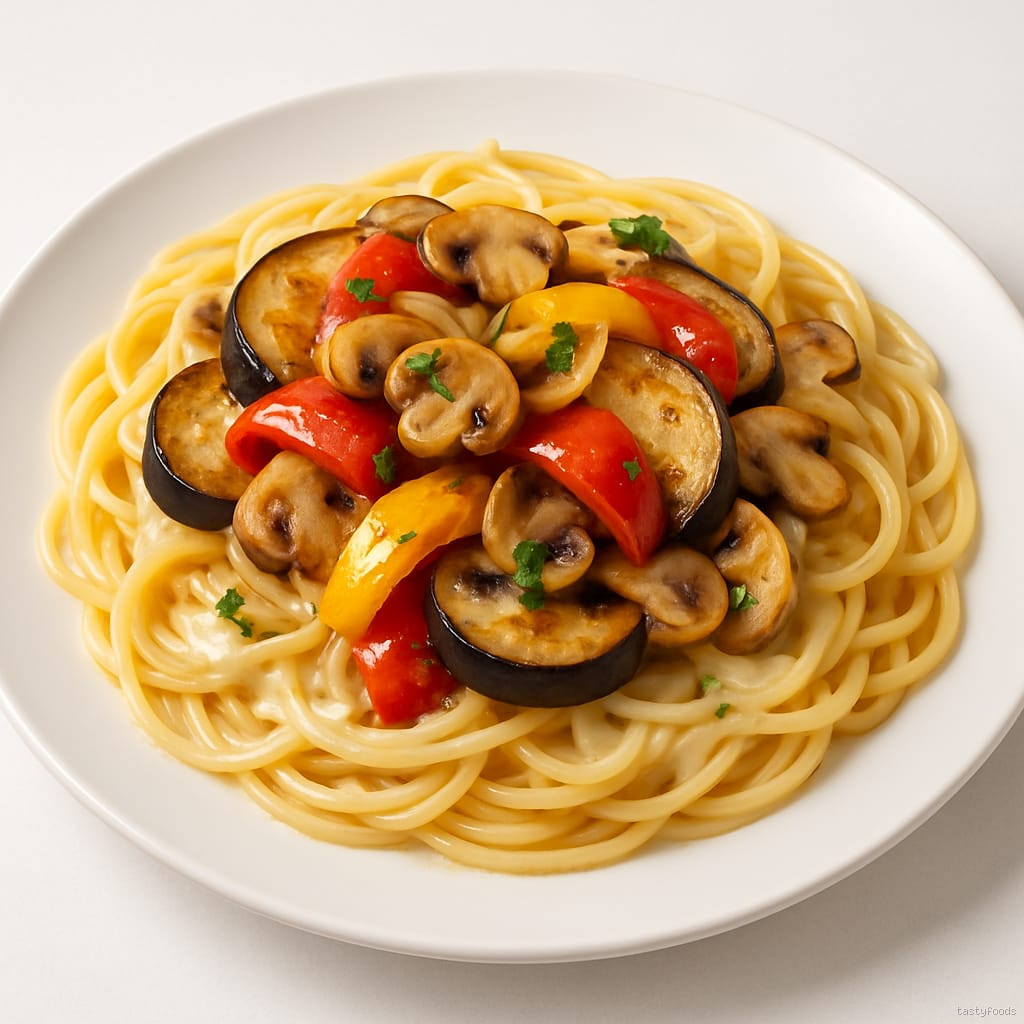 Pasta Rimini