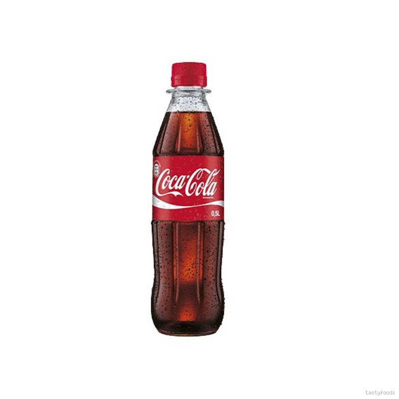 Coca-Cola