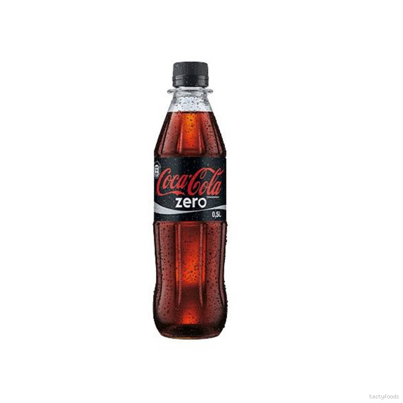 Coca-Cola Zero