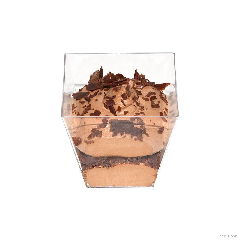 Mousse au Chocolat