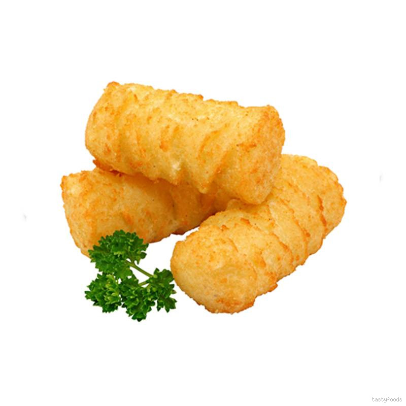 Röstikroketten (10 Stück)