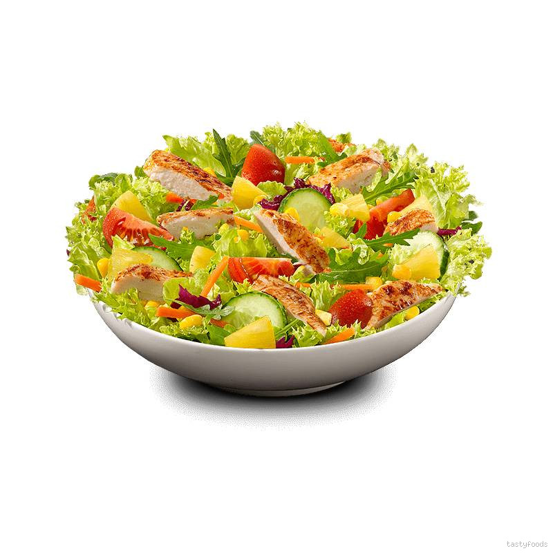 Caesar Salat
