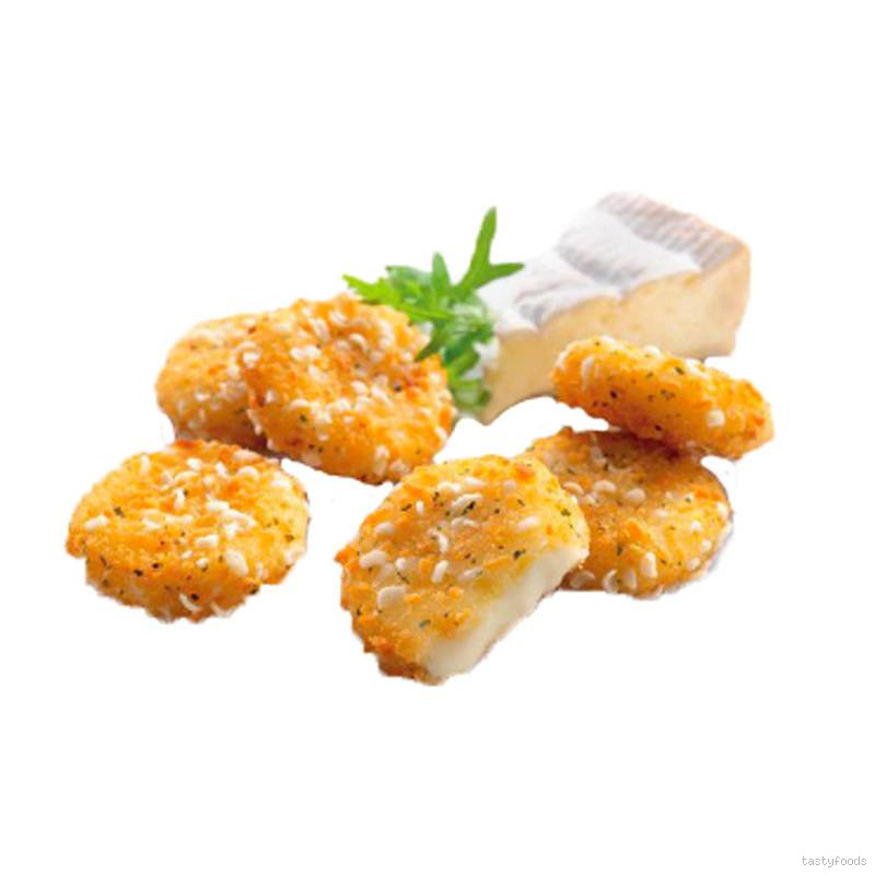 Camembert Bites (8 Stück)