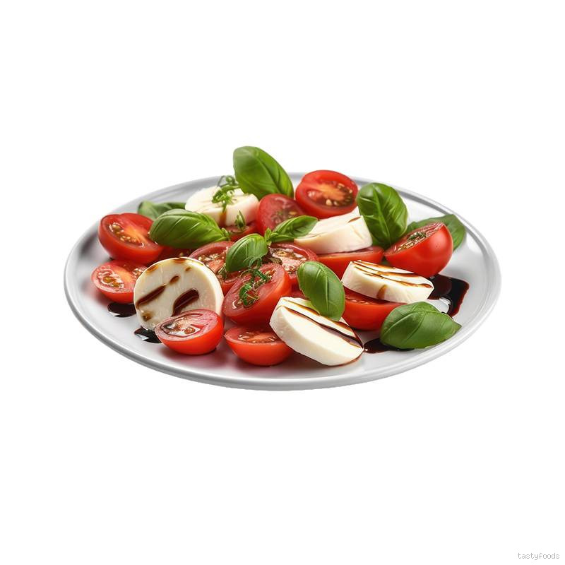 Caprese Salat
