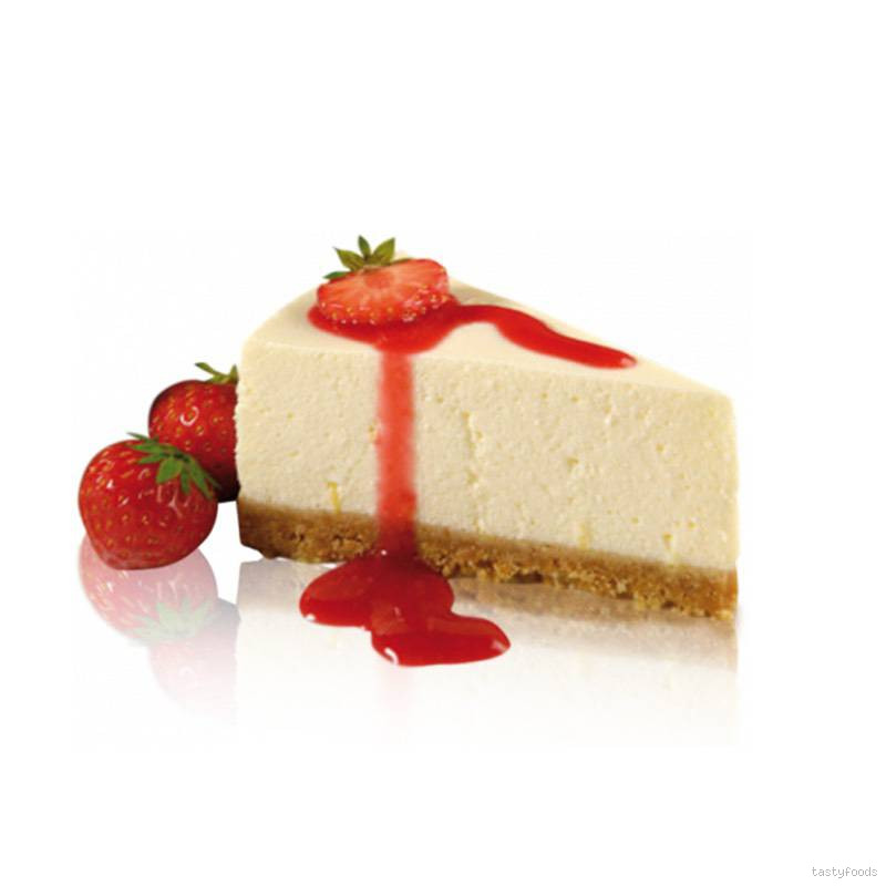 Hausgemachtes Cheesecake