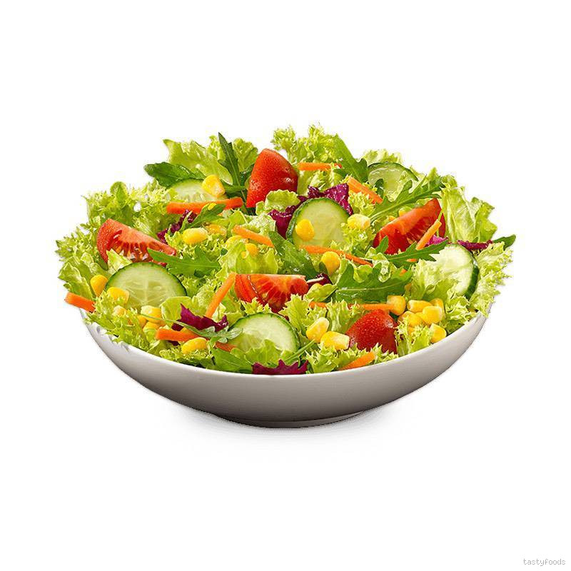Gemischter Salat