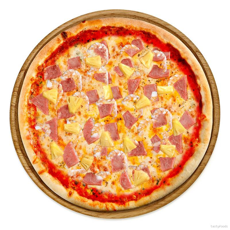 Pizza Principessa