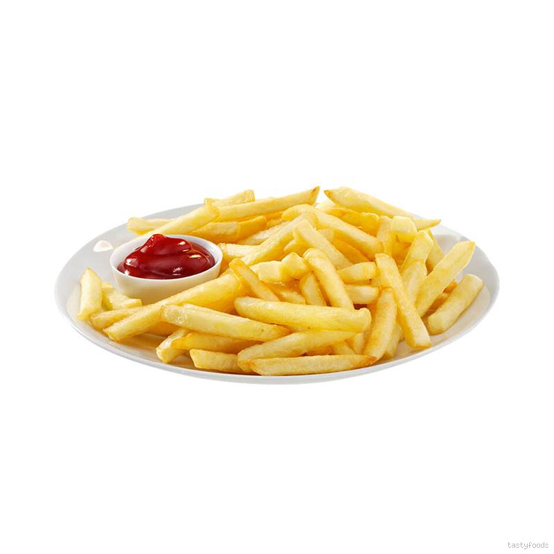 Pommes Frites