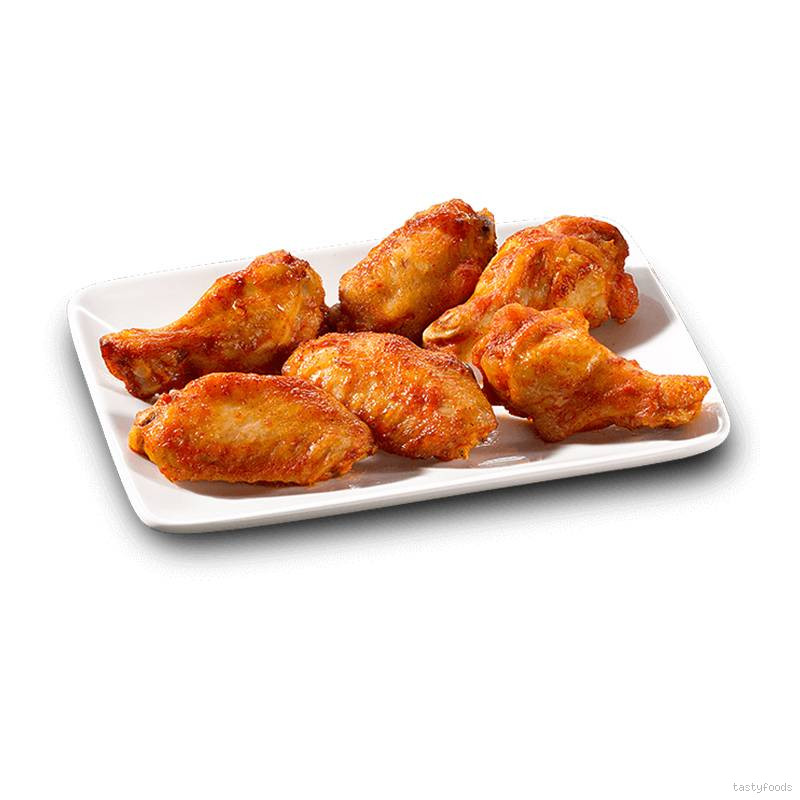 Pouletflügeli (5 Stück)