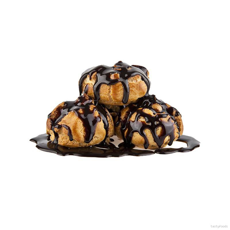 Profiteroles