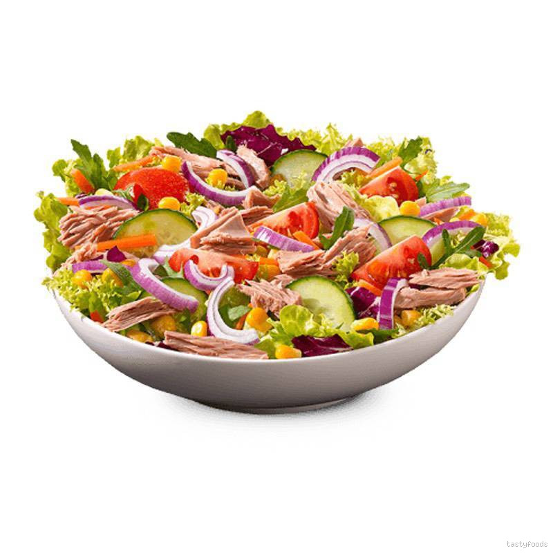 Thonsalat